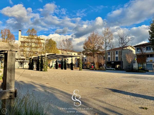 Appartement lumineux, grand et modulable, une opportunité à ne pas manquer !