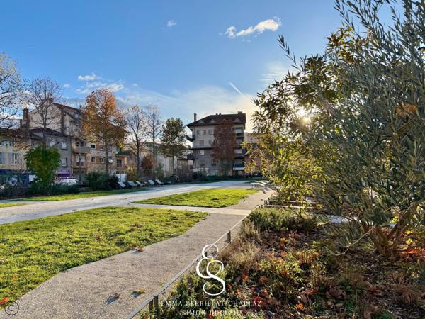 Appartement lumineux, grand et modulable, une opportunité à ne pas manquer !