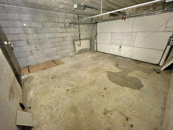 A LOUER - NANTES ST JOSEPH DE PORTERIE Maison 4 CHAMBRES + BUREAU de 166.93 m2