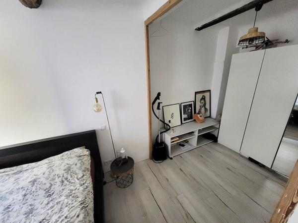 A VENDRE 83170 TOURVES MAISON DE VILLAGE T3/4 DE 130 M2 CAVE