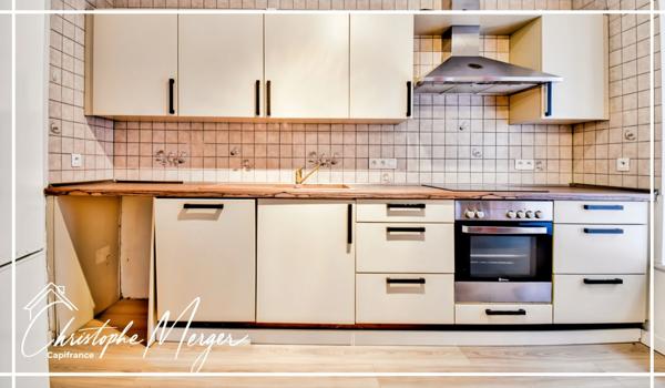 Appartement à louer 1 chambre 63m² à SARREBOURG (57), place du marché, spacieux