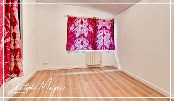 Appartement à louer 1 chambre 63m² à SARREBOURG (57), place du marché, spacieux