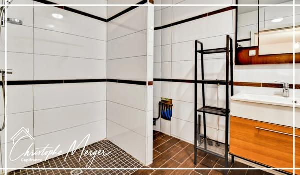 Appartement à louer 1 chambre 63m² à SARREBOURG (57), place du marché, spacieux