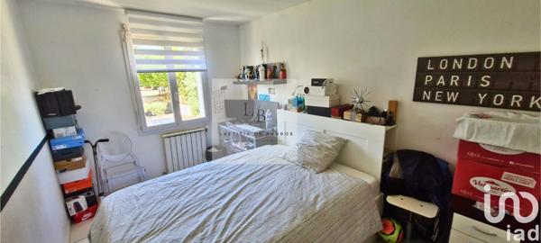 Maison à vendre 5 pièces 115 m² Aigues-Mortes