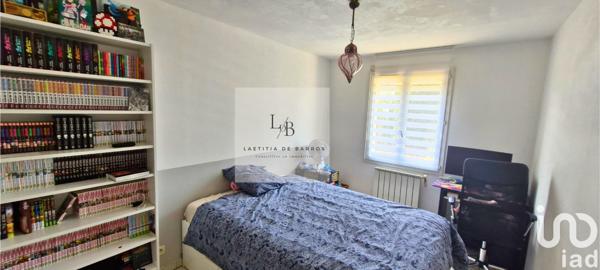 Maison à vendre 5 pièces 115 m² Aigues-Mortes