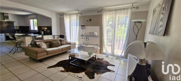 Maison à vendre 5 pièces 115 m² Aigues-Mortes