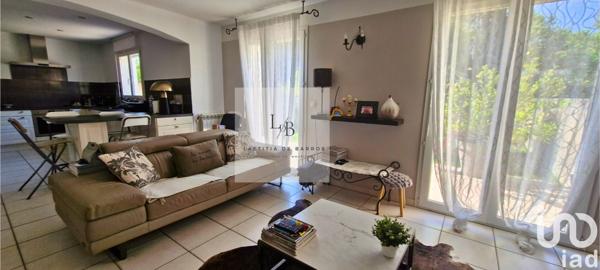 Maison à vendre 5 pièces 115 m² Aigues-Mortes