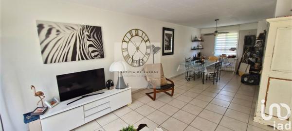Maison à vendre 5 pièces 115 m² Aigues-Mortes