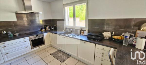 Maison à vendre 5 pièces 115 m² Aigues-Mortes