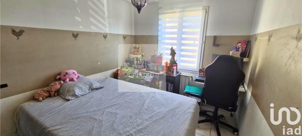 Maison à vendre 5 pièces 115 m² Aigues-Mortes