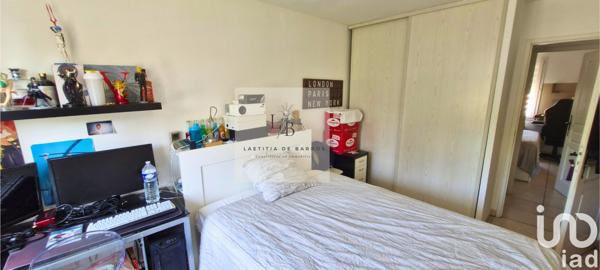 Maison à vendre 5 pièces 115 m² Aigues-Mortes