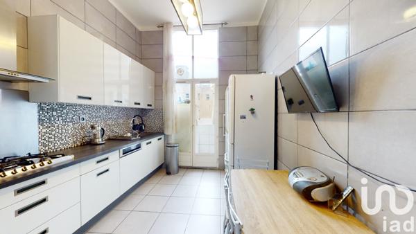 Appartement à vendre 4 pièces 103 m² Marseille 1