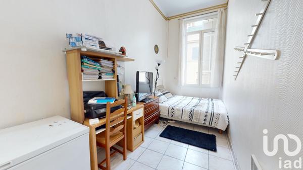 Appartement à vendre 4 pièces 103 m² Marseille 1