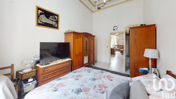 Appartement à vendre 4 pièces 103 m² Marseille 1