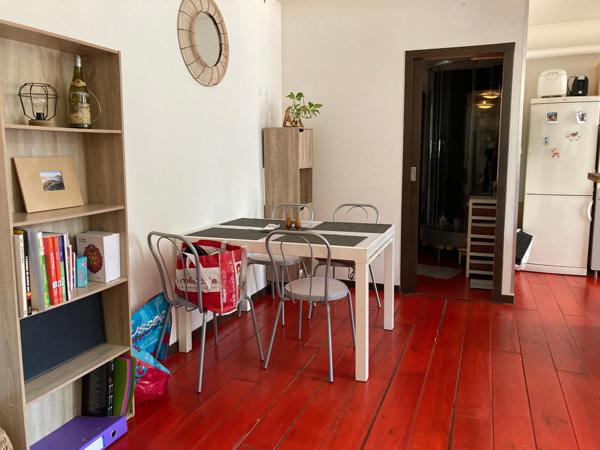 Idéal investissement locatif