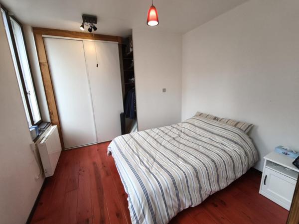 Idéal investissement locatif