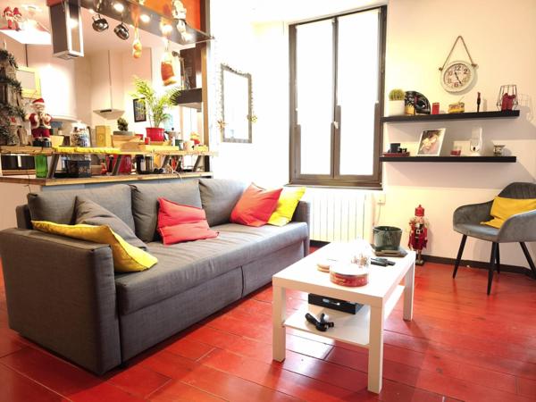 Idéal investissement locatif