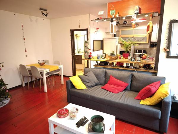 Idéal investissement locatif