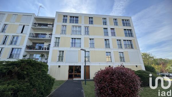 Appartement à vendre 5 pièces 114 m² La Rochette