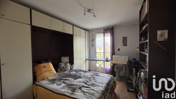 Appartement à vendre 5 pièces 114 m² La Rochette