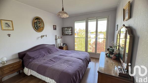 Appartement à vendre 5 pièces 114 m² La Rochette