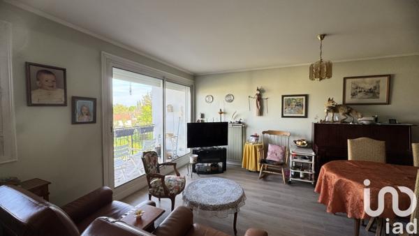 Appartement à vendre 5 pièces 114 m² La Rochette