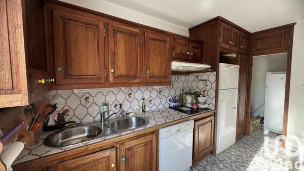 Appartement à vendre 5 pièces 114 m² La Rochette