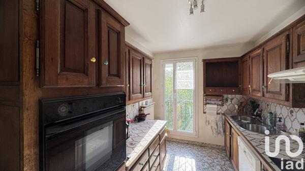 Appartement à vendre 5 pièces 114 m² La Rochette