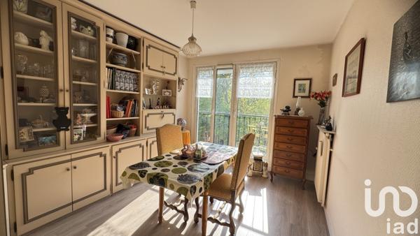 Appartement à vendre 5 pièces 114 m² La Rochette