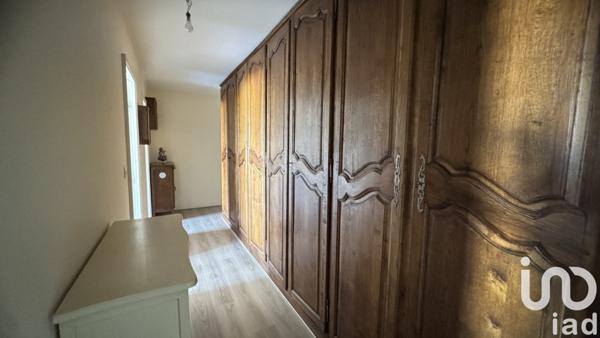 Appartement à vendre 5 pièces 114 m² La Rochette