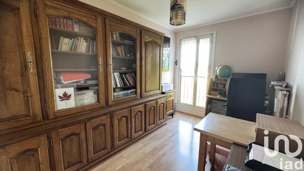 Appartement à vendre 5 pièces 114 m² La Rochette