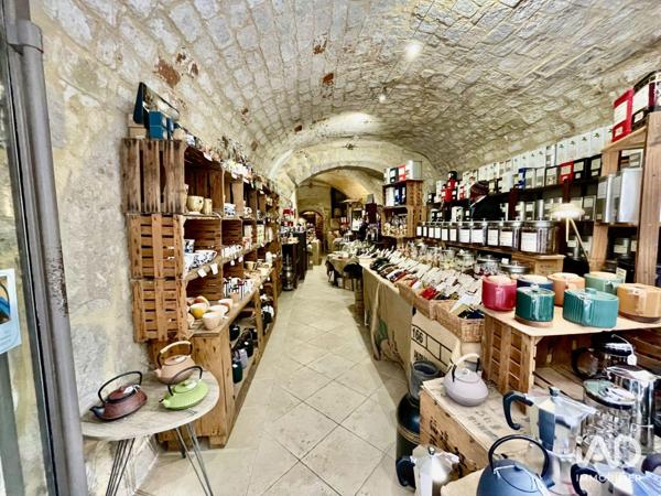 Location boutique/local commercial 50 m² Sommières