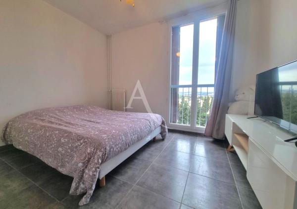 APPARTEMENT TYPE 3 RESIDENCE SECURISEE