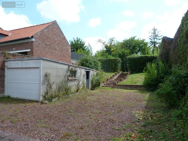 Achat - Maison Roisel 80240 6 pièces 161 m 2 679 m 2