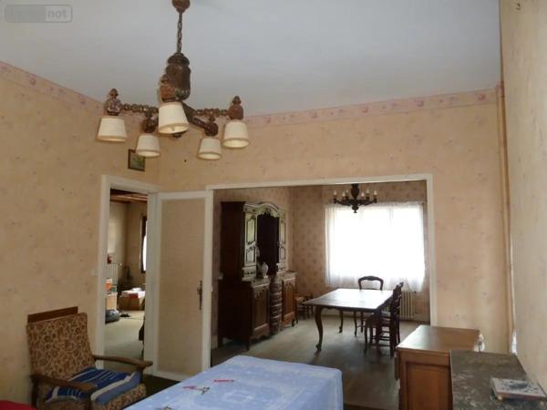 Achat - Maison Roisel 80240 6 pièces 161 m 2 679 m 2