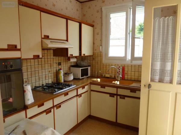 Achat - Maison Roisel 80240 6 pièces 161 m 2 679 m 2