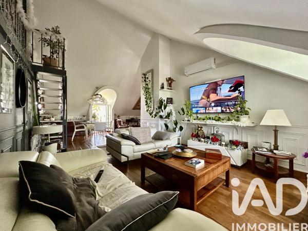 Appartement à vendre 5 pièces 135 m² Saint-Paul