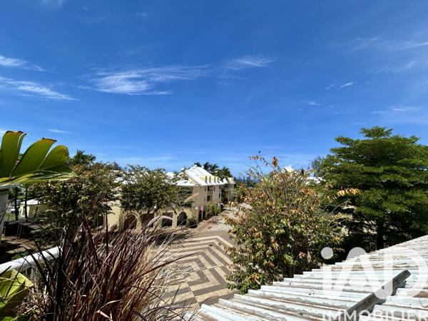 Appartement à vendre 5 pièces 135 m² Saint-Paul