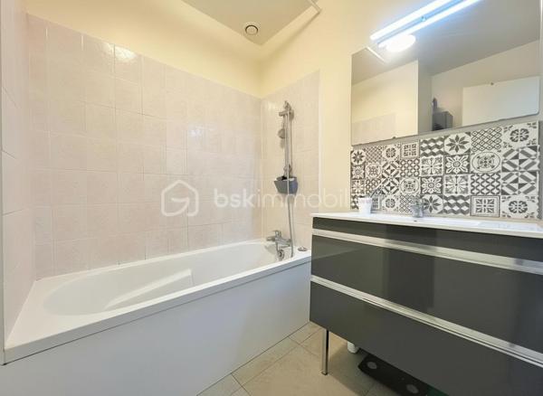 Appartement de 87,09 m²