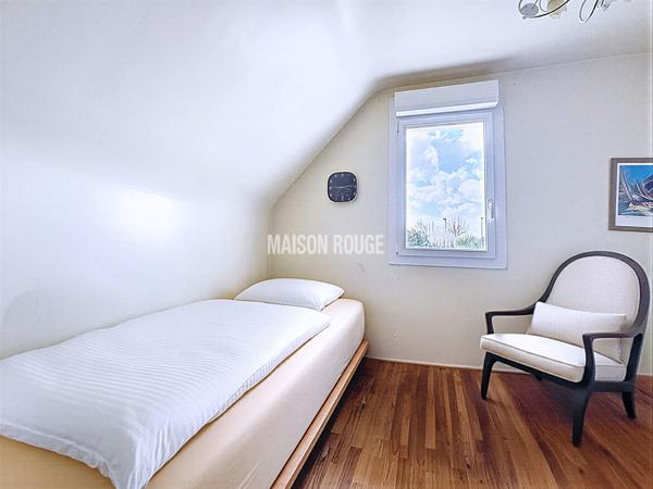Paimpol Centre - Secteur Hôpital ! Maison 5 pièces avec vie de plain-pied ! idéal investisseurs