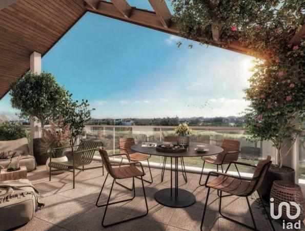 Appartement à vendre 4 pièces 89 m² Pornic