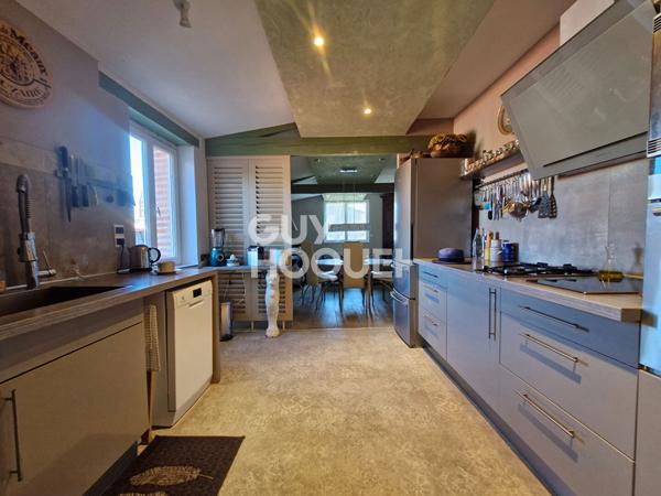 Maison Albi 6 pièce(s) 157 m2