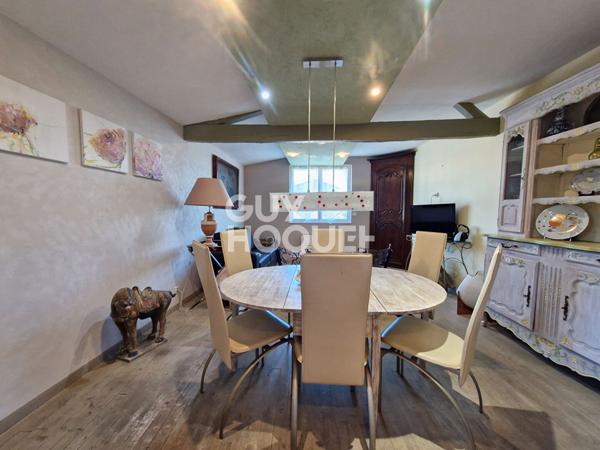 Maison Albi 6 pièce(s) 157 m2