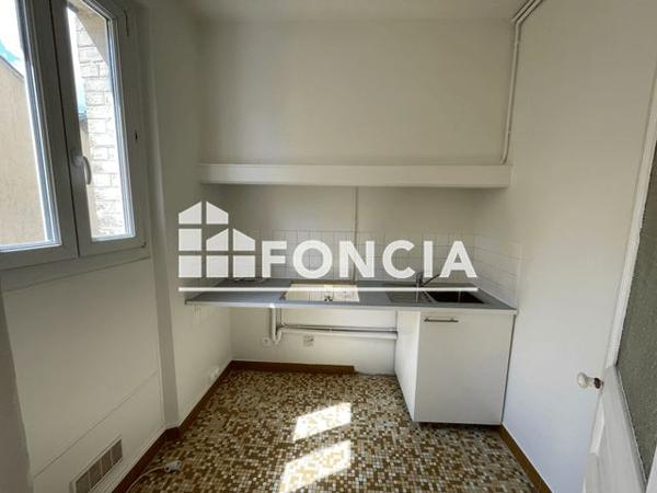 Location Appartement 2 pièces 37.44 m² - 181 RUE P.JOIGNEAUX La Garenne Colombes 92250