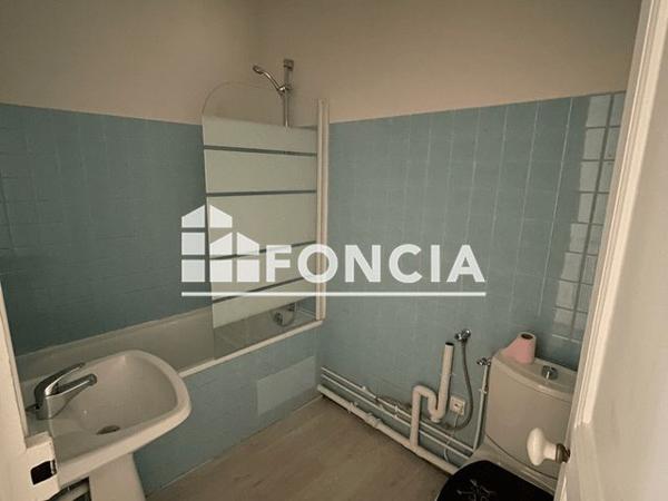 Location Appartement 2 pièces 37.44 m² - 181 RUE P.JOIGNEAUX La Garenne Colombes 92250