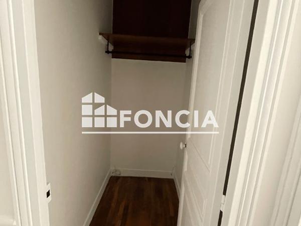 Location Appartement 2 pièces 37.44 m² - 181 RUE P.JOIGNEAUX La Garenne Colombes 92250