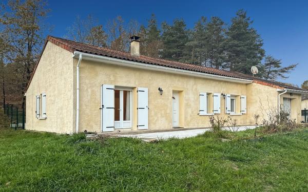 Maison à vendre    4 pièces • 116 m2 Sorges