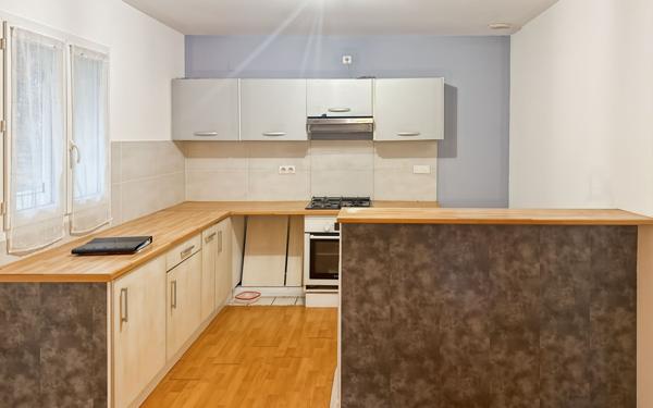 Maison à vendre    4 pièces • 116 m2 Sorges