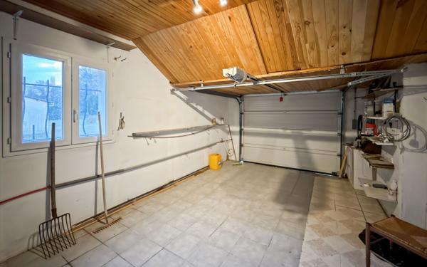 Maison à vendre    4 pièces • 116 m2 Sorges