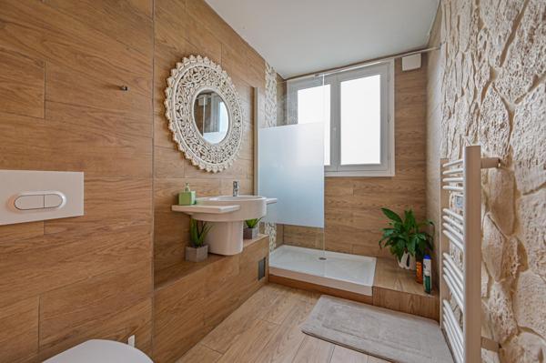 A  6  minutes de la Gare RER D  Maisons Alfort / Alfortville